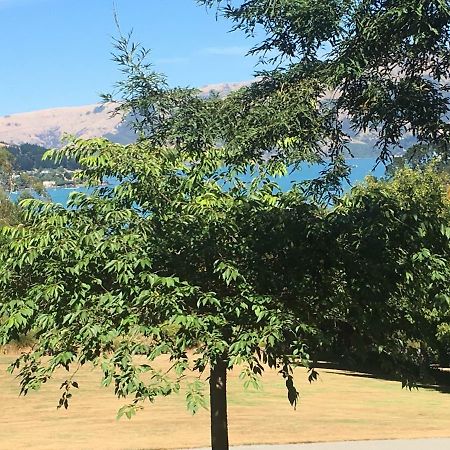 Cherrywood Cottage Akaroa Zewnętrze zdjęcie